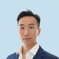 Martin Cheng